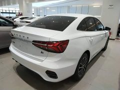 SAIC MG i5 2021 1.5L CVT Diamond Edition - ფოტო 7