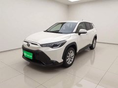Toyota Frontlander 2.0L CVT Elite - ფოტო 1