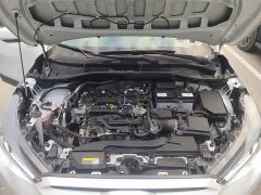 Toyota Frontlander 2.0L CVT Elite - ფოტო 11