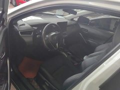 Toyota Frontlander 2.0L CVT Elite - ფოტო 12