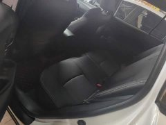 Toyota Frontlander 2.0L CVT Elite - ფოტო 13