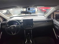 Toyota Frontlander 2.0L CVT Elite - ფოტო 14