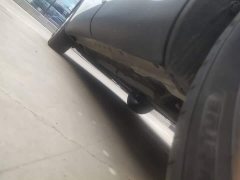 Toyota Frontlander 2.0L CVT Elite - ფოტო 17