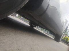 Toyota Frontlander 2.0L CVT Elite - ფოტო 18