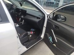Toyota Frontlander 2.0L CVT Elite - ფოტო 19