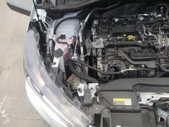 Toyota Frontlander 2.0L CVT Elite - ფოტო 20