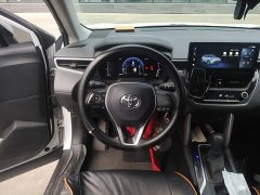 Toyota Frontlander 2.0L CVT Elite - ფოტო 3