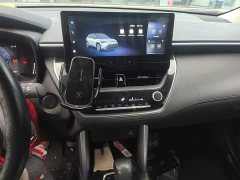 Toyota Frontlander 2.0L CVT Elite - ფოტო 6