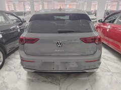 Volkswagen Golf 2023 Facelift 280TSI DSG Pro - ფოტო 10