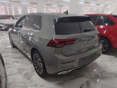 Volkswagen Golf 2023 Facelift 280TSI DSG Pro - ფოტო 11