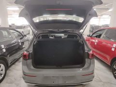 Volkswagen Golf 2023 Facelift 280TSI DSG Pro - ფოტო 13