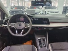 Volkswagen Golf 2023 Facelift 280TSI DSG Pro - ფოტო 14