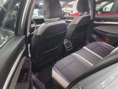 Volkswagen Golf 2023 Facelift 280TSI DSG Pro - ფოტო 17