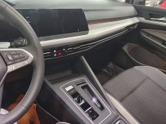 Volkswagen Golf 2023 Facelift 280TSI DSG Pro - ფოტო 19