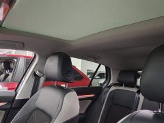 Volkswagen Golf 2023 Facelift 280TSI DSG Pro - ფოტო 20