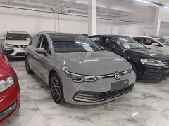 Volkswagen Golf 2023 Facelift 280TSI DSG Pro - ფოტო 6
