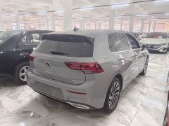 Volkswagen Golf 2023 Facelift 280TSI DSG Pro - ფოტო 8