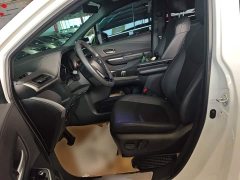 Toyota Sienna 2023 2.5L Hybrid Premium Edition - ფოტო 11