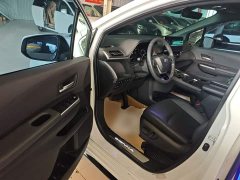 Toyota Sienna 2023 2.5L Hybrid Premium Edition - ფოტო 12