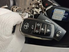 Toyota Sienna 2023 2.5L Hybrid Premium Edition - ფოტო 17