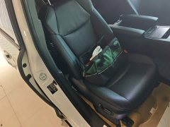 Toyota Sienna 2023 2.5L Hybrid Premium Edition - ფოტო 20