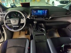 Toyota Sienna 2023 2.5L Hybrid Premium Edition - ფოტო 6