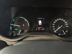 Toyota Sienna 2023 2.5L Hybrid Premium Edition - ფოტო 8