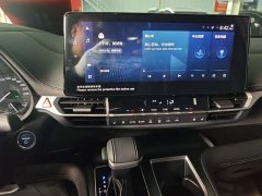 Toyota Sienna 2023 2.5L Hybrid Premium Edition - ფოტო 9
