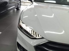 Audi A7 45 TFSI Premium Edition - ფოტო 13