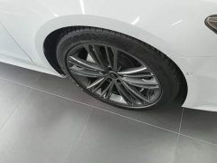 Audi A7 45 TFSI Premium Edition - ფოტო 14