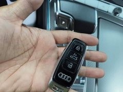 Audi A7 45 TFSI Premium Edition - ფოტო 15