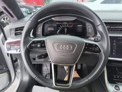Audi A7 45 TFSI Premium Edition - ფოტო 17