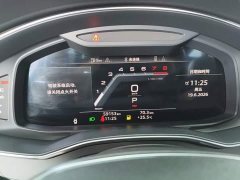 Audi A7 45 TFSI Premium Edition - ფოტო 18