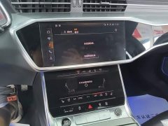 Audi A7 45 TFSI Premium Edition - ფოტო 20