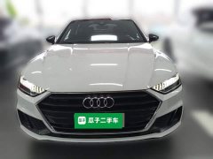 Audi A7 45 TFSI Premium Edition - ფოტო 5