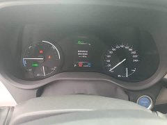 Toyota Sienna 2021 2.5L Hybrid Luxury - ფოტო 12