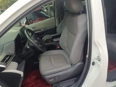 Toyota Sienna 2021 2.5L Hybrid Luxury - ფოტო 15