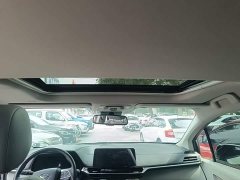 Toyota Sienna 2021 2.5L Hybrid Luxury - ფოტო 18