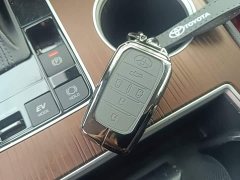 Toyota Sienna 2021 2.5L Hybrid Luxury - ფოტო 9