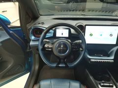 BYD Dolphin 405km Fashion Edition - ფოტო 11