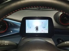 BYD Dolphin 405km Fashion Edition - ფოტო 12