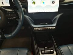 BYD Dolphin 405km Fashion Edition - ფოტო 14