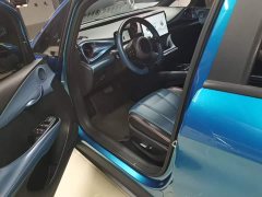BYD Dolphin 405km Fashion Edition - ფოტო 15