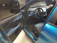 BYD Dolphin 405km Fashion Edition - ფოტო 16