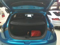 BYD Dolphin 405km Fashion Edition - ფოტო 19