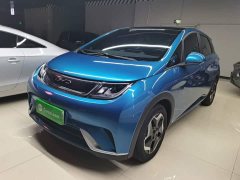 BYD Dolphin 405km Fashion Edition - ფოტო 2