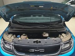 BYD Dolphin 405km Fashion Edition - ფოტო 20