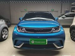 BYD Dolphin 405km Fashion Edition - ფოტო 3
