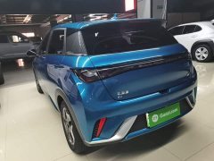 BYD Dolphin 405km Fashion Edition - ფოტო 5