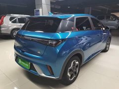 BYD Dolphin 405km Fashion Edition - ფოტო 7